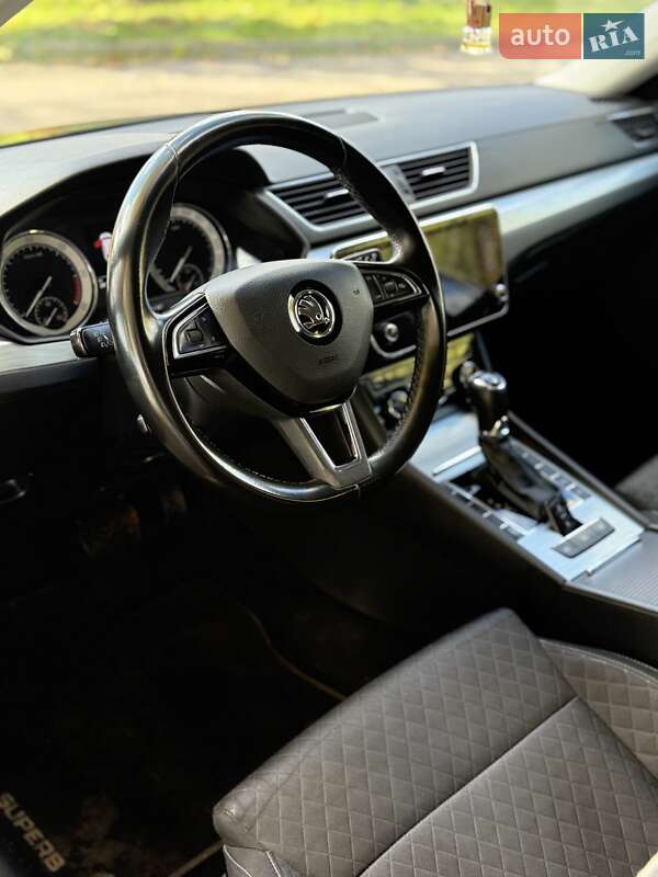 Універсал Skoda Superb 2020 в Рівному фото 17 Універсал Skoda Superb 2020 в Рівному
