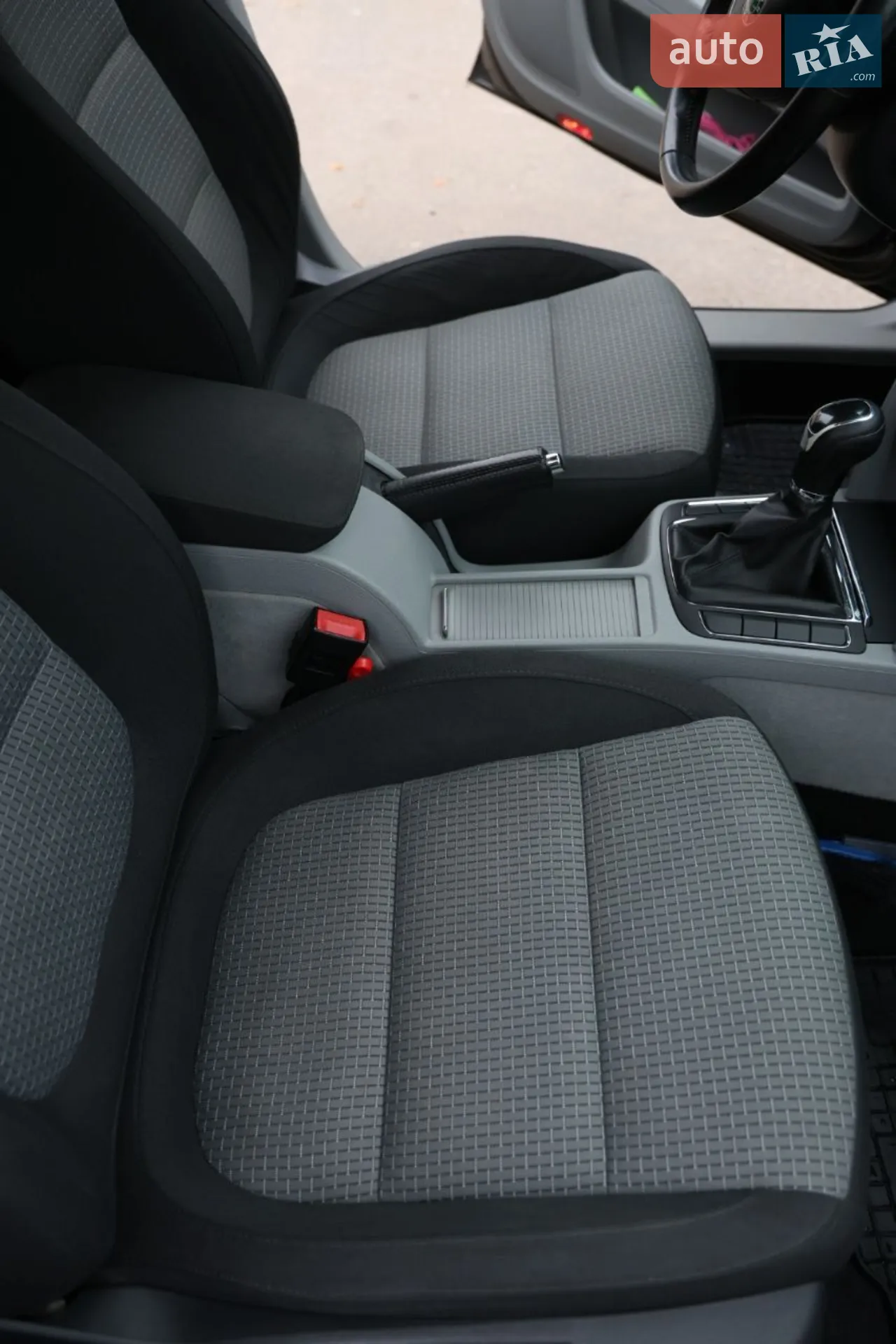 2012 Skoda Superb - мініатюра 23