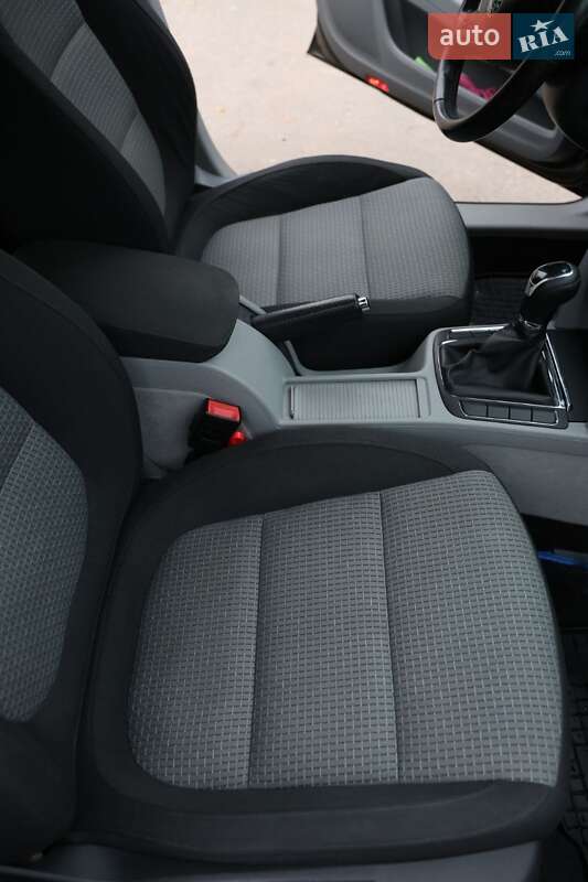 Универсал Skoda Superb 2012 в Виннице