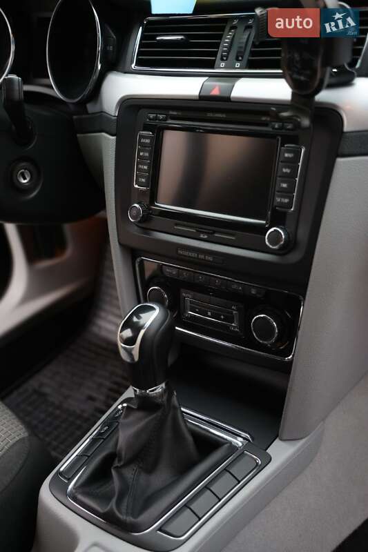 Универсал Skoda Superb 2012 в Виннице