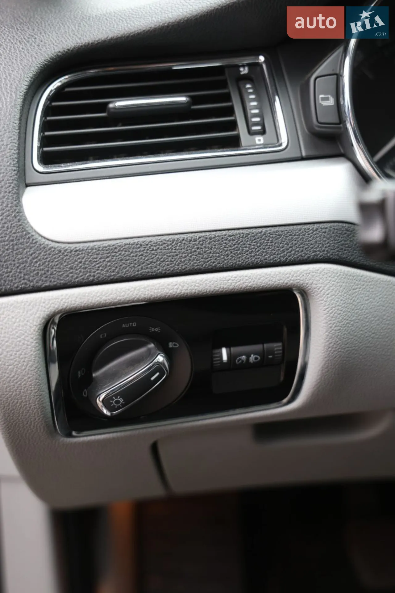 2012 Skoda Superb - мініатюра 33