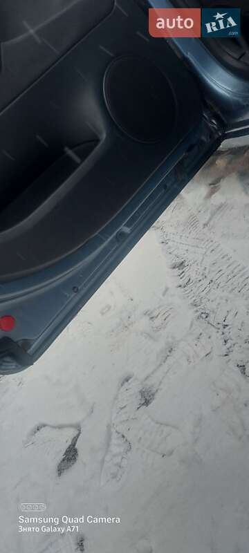 Лифтбек Skoda Superb 2005 в Борисполе фото 4 Лифтбек Skoda Superb 2005 в Борисполе