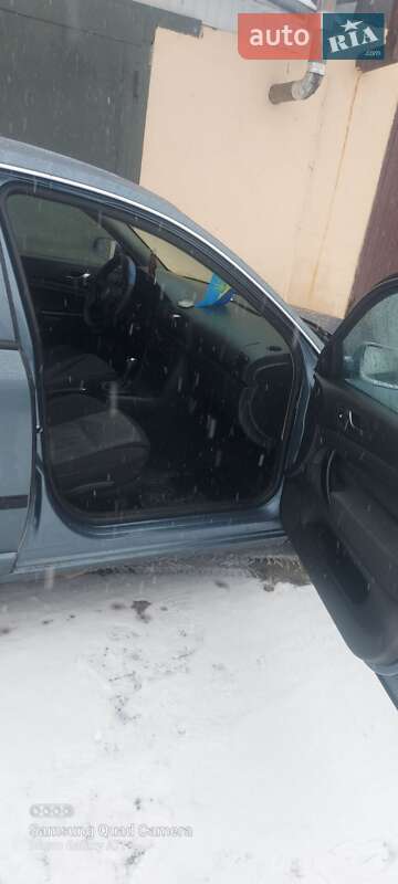 Лифтбек Skoda Superb 2005 в Борисполе фото 9 Лифтбек Skoda Superb 2005 в Борисполе