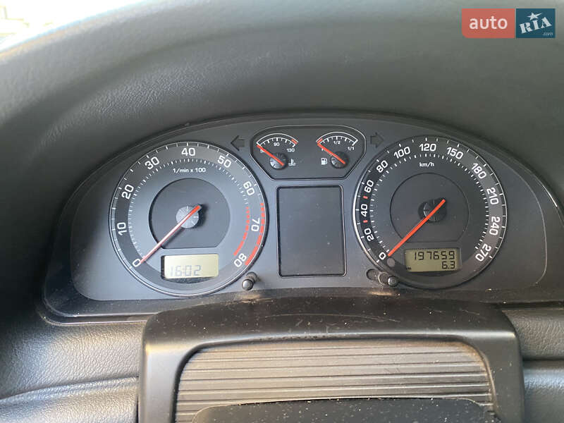 Ліфтбек Skoda Superb 2005 в Києві фото 6 Ліфтбек Skoda Superb 2005 в Києві