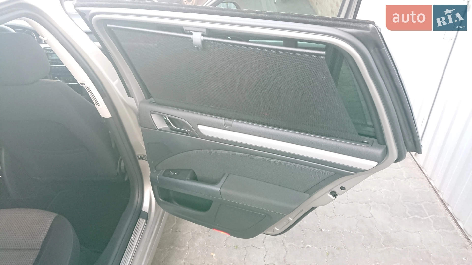 2011 Skoda Superb - мініатюра 20