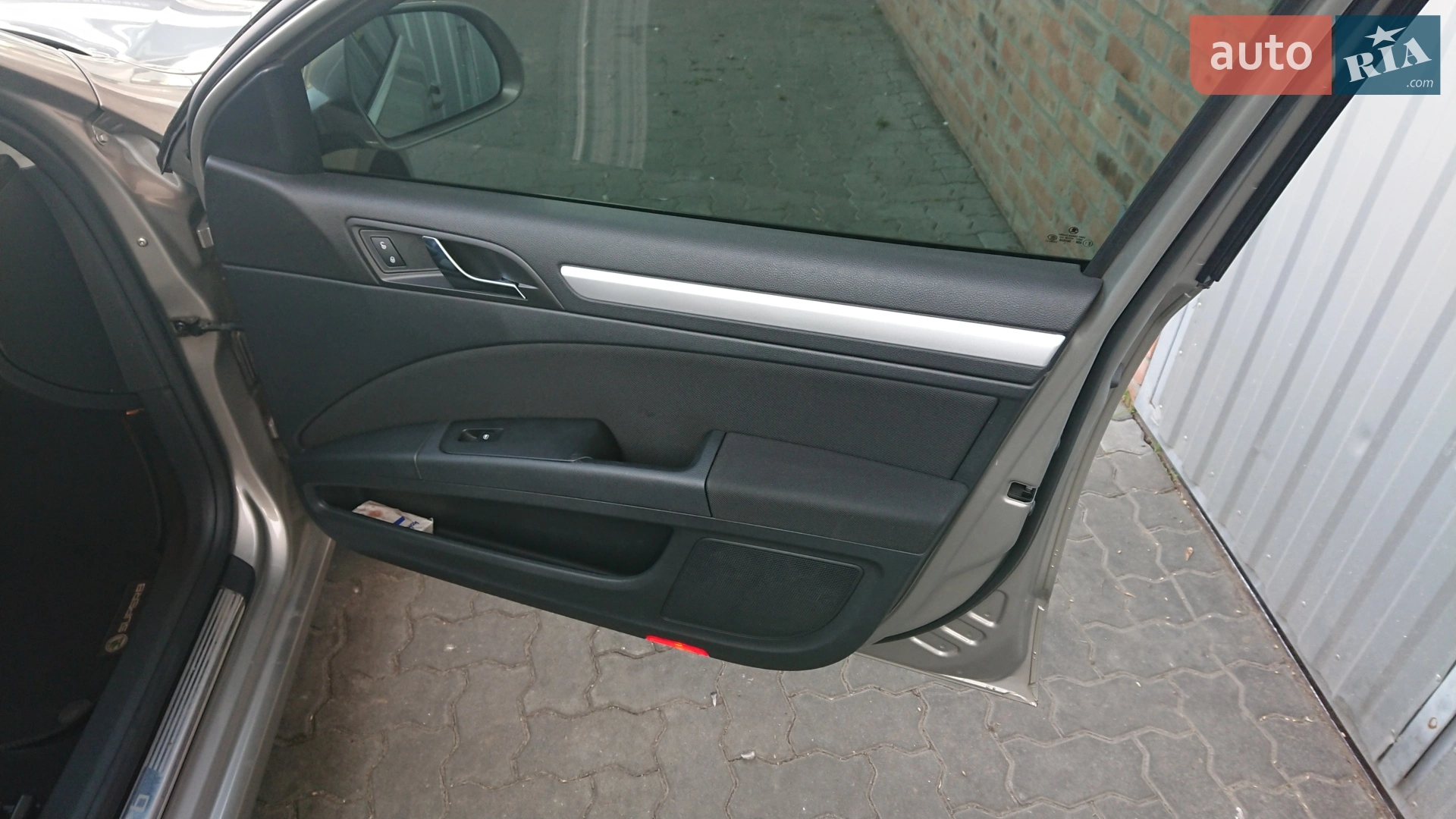 2011 Skoda Superb - мініатюра 19