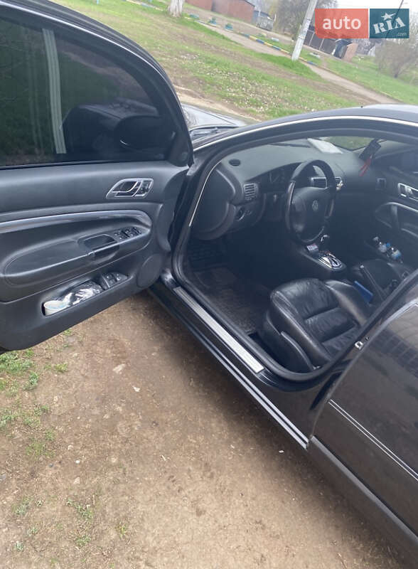 Лифтбек Skoda Superb 2006 в Кривом Роге