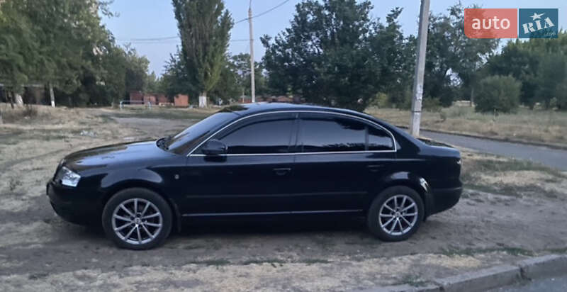 Лифтбек Skoda Superb 2006 в Кривом Роге