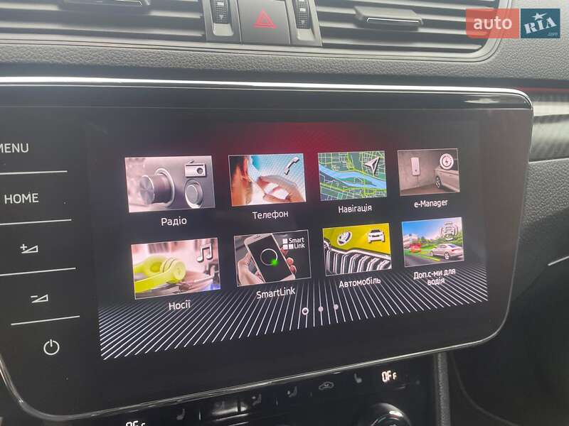 Универсал Skoda Superb 2020 в Кропивницком фото 13 Универсал Skoda Superb 2020 в Кропивницком