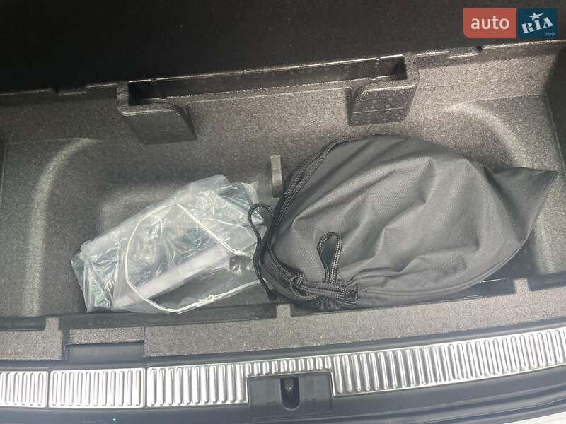 Универсал Skoda Superb 2020 в Кропивницком фото 28 Универсал Skoda Superb 2020 в Кропивницком