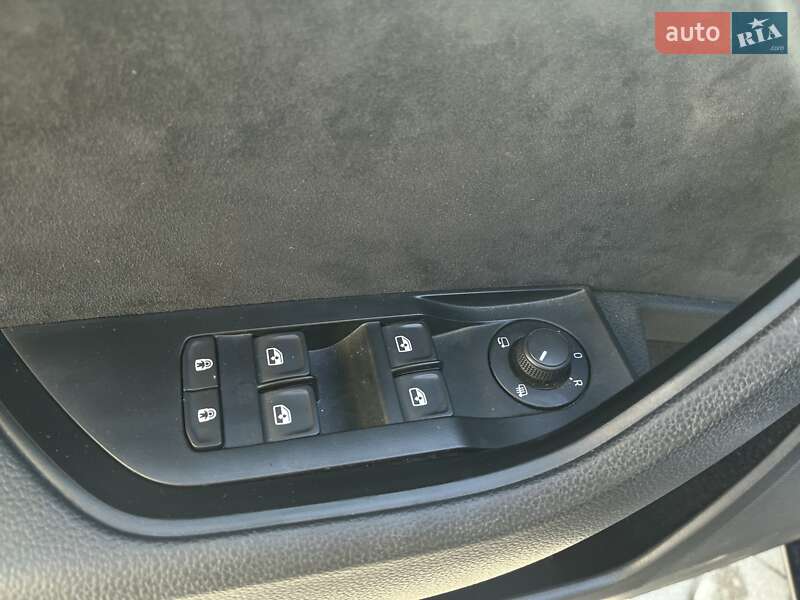 Універсал Skoda Superb 2019 в Стрию