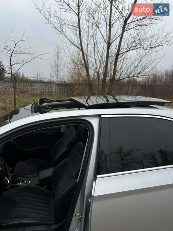 Лифтбек Skoda Superb 2020 в Хмельницком фото 6 Лифтбек Skoda Superb 2020 в Хмельницком