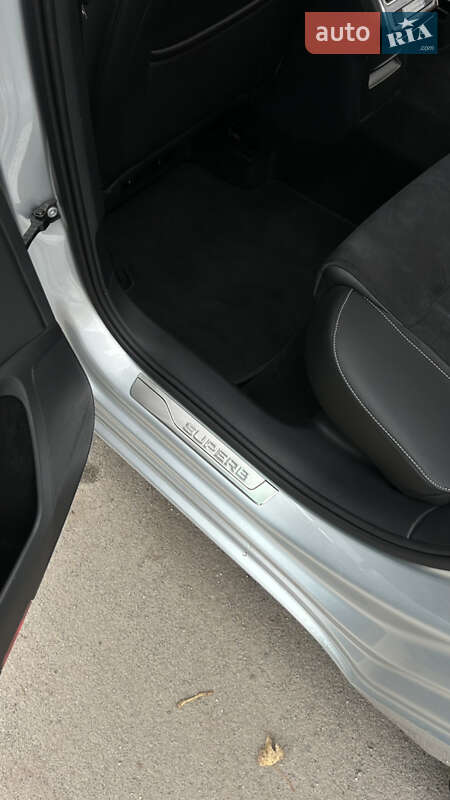 Лифтбек Skoda Superb 2020 в Хмельницком фото 23 Лифтбек Skoda Superb 2020 в Хмельницком