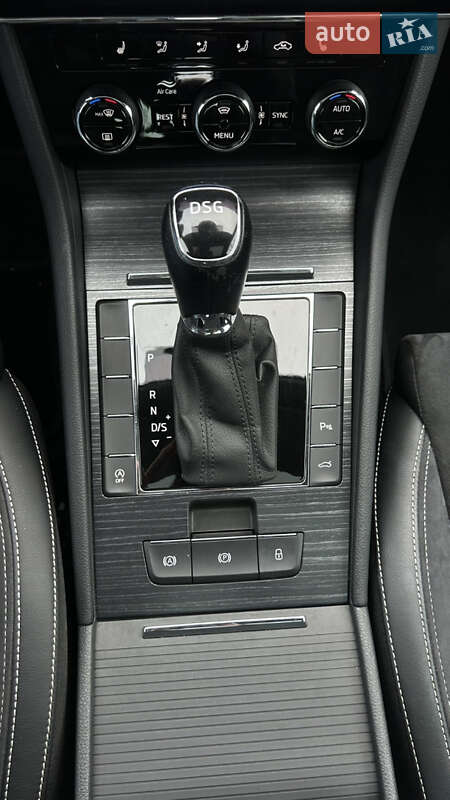 Лифтбек Skoda Superb 2020 в Хмельницком фото 40 Лифтбек Skoda Superb 2020 в Хмельницком