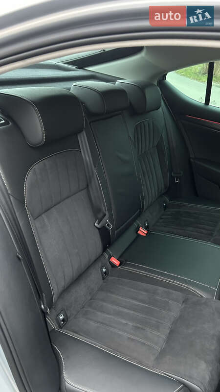 Лифтбек Skoda Superb 2020 в Хмельницком фото 48 Лифтбек Skoda Superb 2020 в Хмельницком