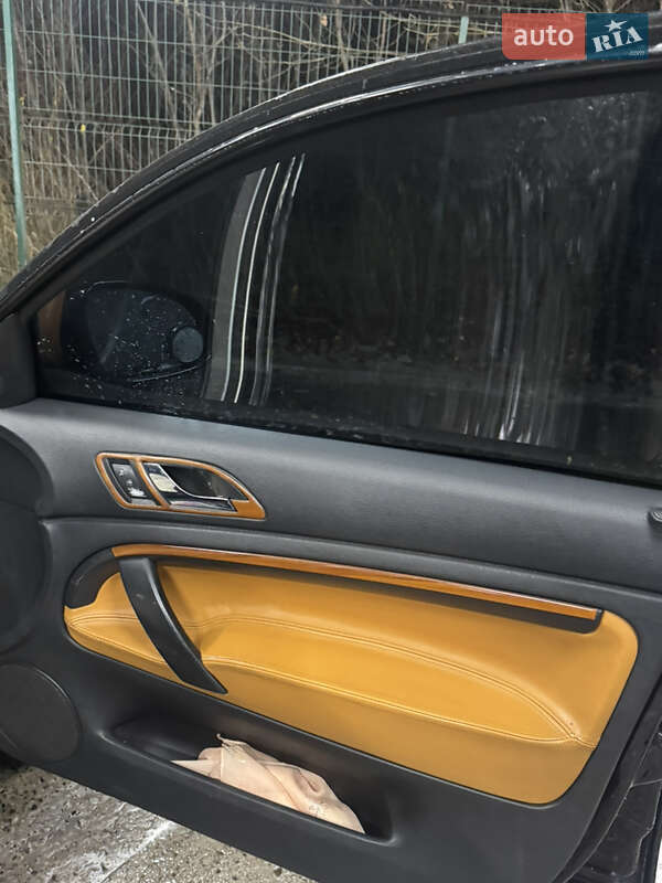 Ліфтбек Skoda Superb 2007 в Києві