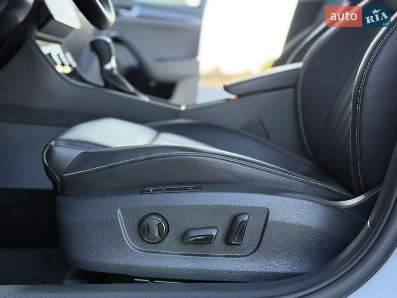 Ліфтбек Skoda Superb 2022 в Броварах фото 45 Ліфтбек Skoda Superb 2022 в Броварах