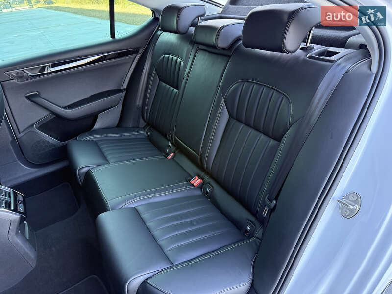 Ліфтбек Skoda Superb 2022 в Броварах фото 65 Ліфтбек Skoda Superb 2022 в Броварах