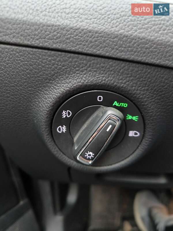 Універсал Skoda Superb 2016 в Броварах фото 2 Універсал Skoda Superb 2016 в Броварах