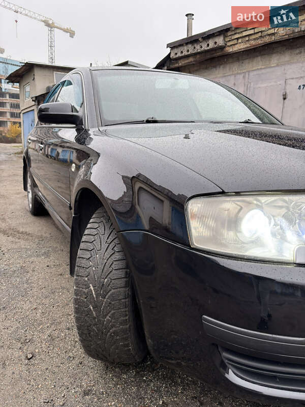 Ліфтбек Skoda Superb 2003 в Києві фото 4 Ліфтбек Skoda Superb 2003 в Києві