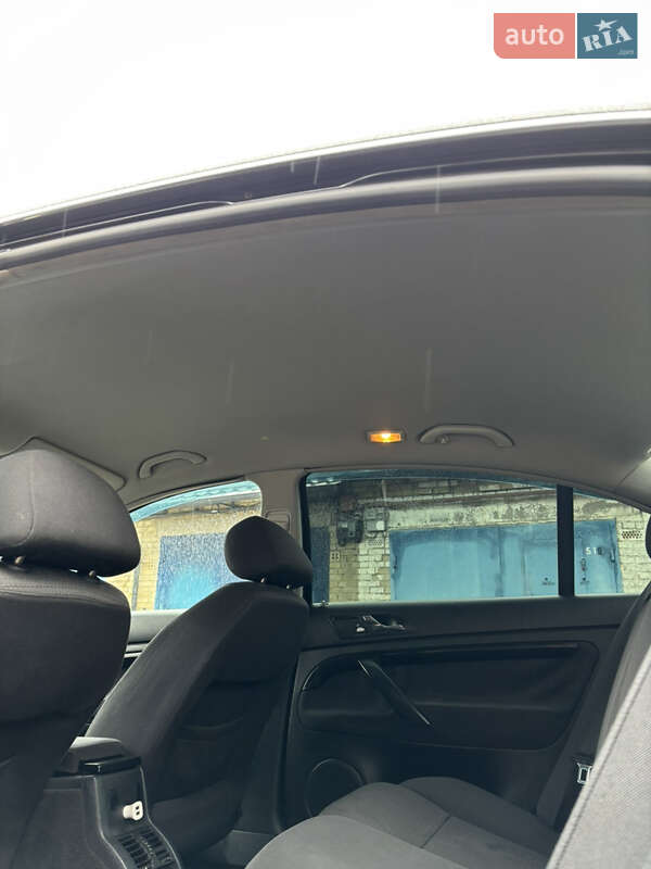 Ліфтбек Skoda Superb 2003 в Києві фото 19 Ліфтбек Skoda Superb 2003 в Києві