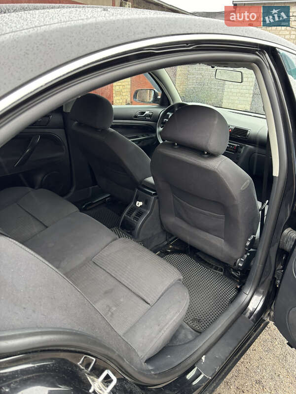 Ліфтбек Skoda Superb 2003 в Києві фото 23 Ліфтбек Skoda Superb 2003 в Києві