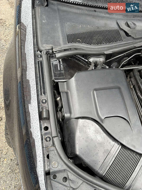 Ліфтбек Skoda Superb 2003 в Києві фото 35 Ліфтбек Skoda Superb 2003 в Києві