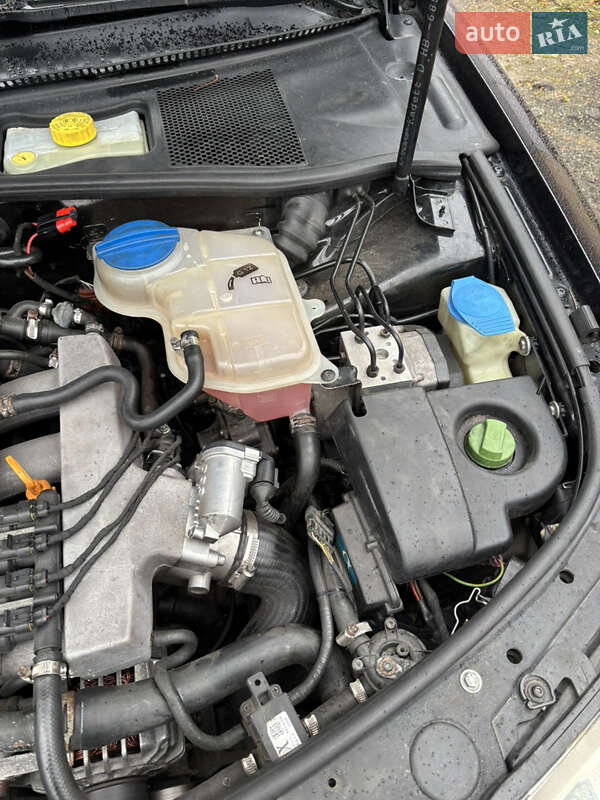 Ліфтбек Skoda Superb 2003 в Києві фото 33 Ліфтбек Skoda Superb 2003 в Києві