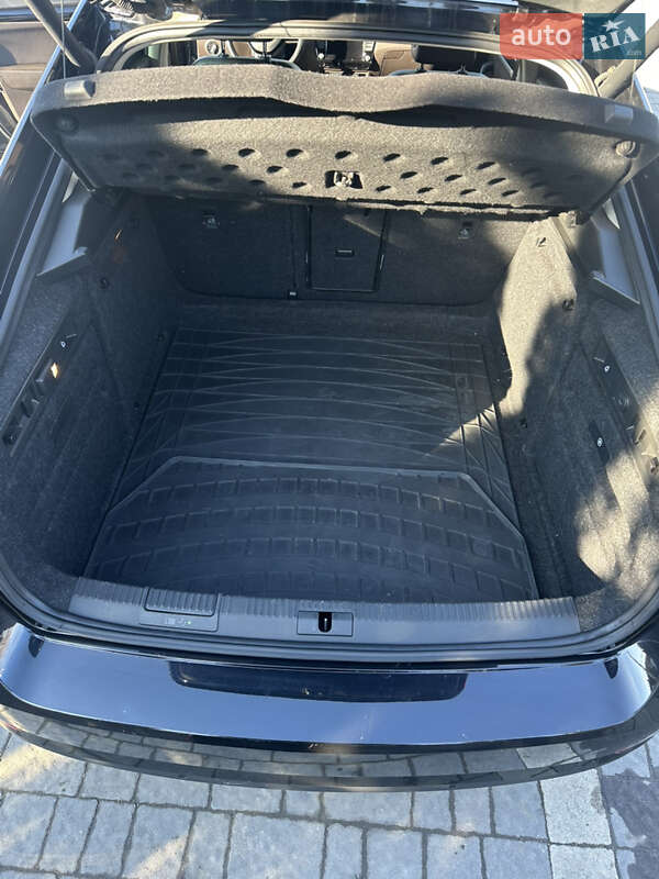 Ліфтбек Skoda Superb 2016 в Надвірній фото 23 Ліфтбек Skoda Superb 2016 в Надвірній