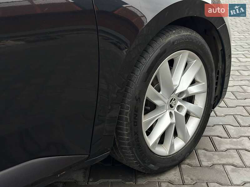 Лифтбек Skoda Superb 2016 в Кривом Роге фото 8 Лифтбек Skoda Superb 2016 в Кривом Роге