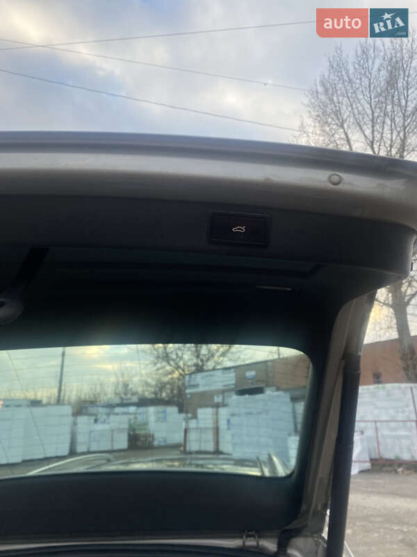 Універсал Skoda Superb 2012 в Тернополі