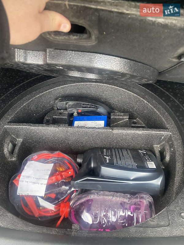 Універсал Skoda Superb 2012 в Тернополі