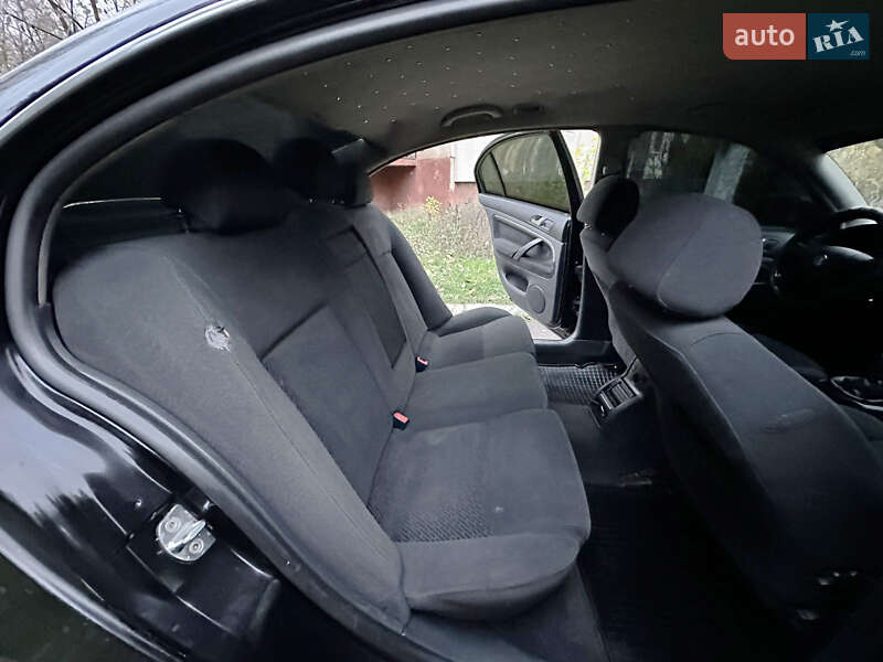 Ліфтбек Skoda Superb 2007 в Одесі фото 11 Ліфтбек Skoda Superb 2007 в Одесі