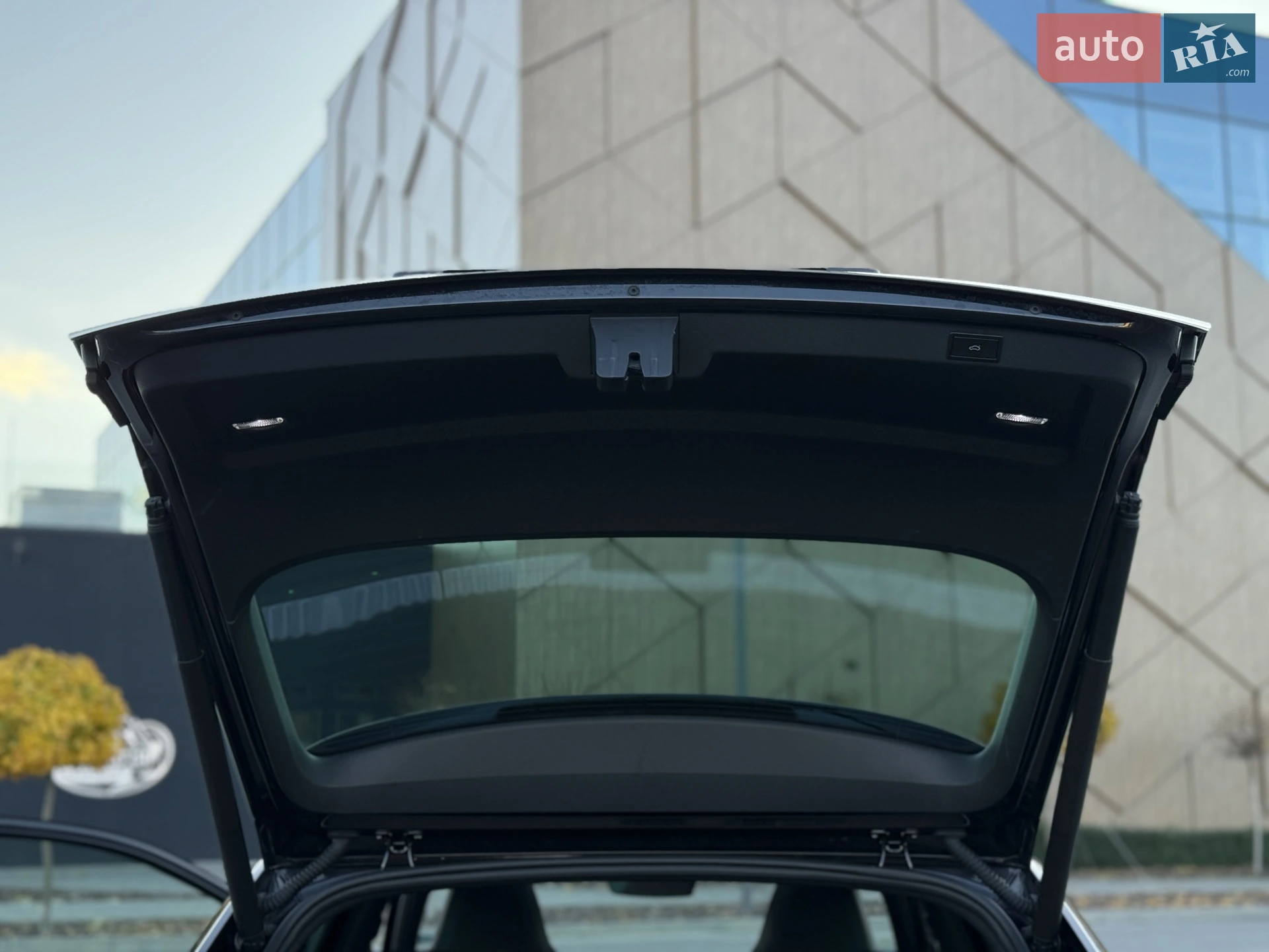 2020 Skoda Superb - мініатюра 34