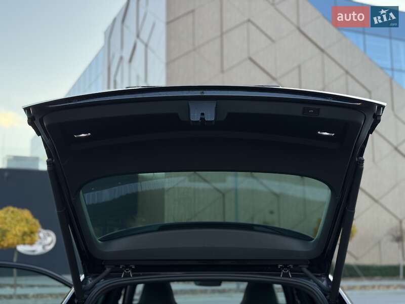 Універсал Skoda Superb 2020 в Мукачевому