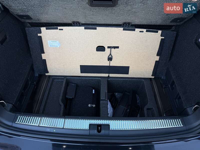 Універсал Skoda Superb 2020 в Мукачевому