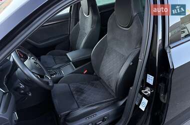 Универсал Skoda Superb 2020 в Мукачево