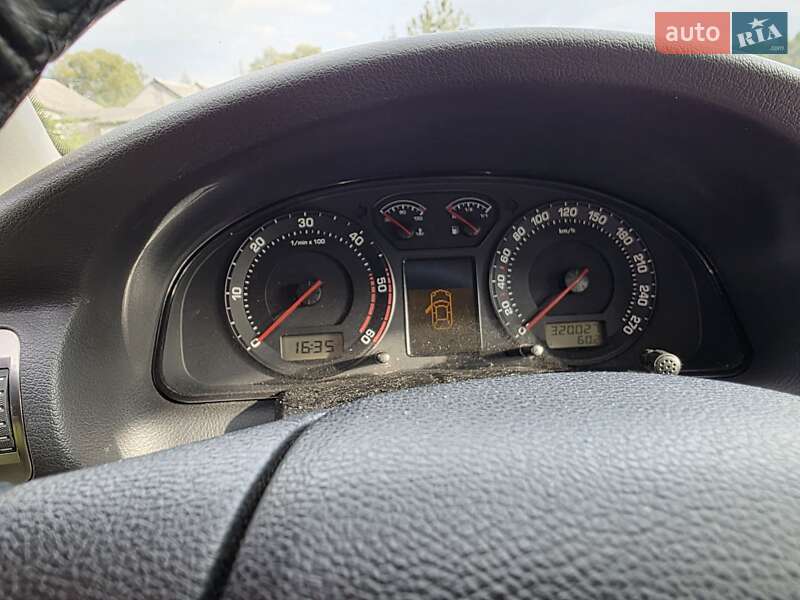 Ліфтбек Skoda Superb 2006 в Козині фото 10 Ліфтбек Skoda Superb 2006 в Козині