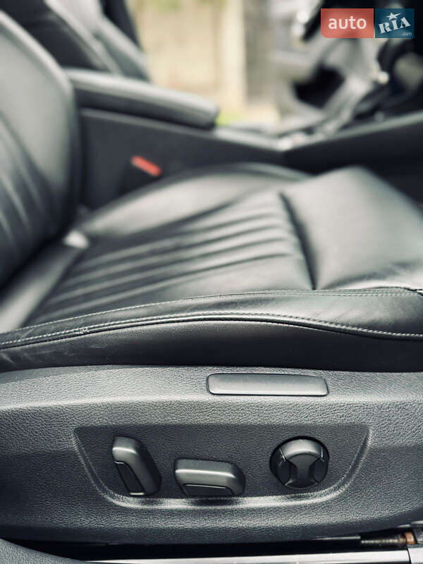 Универсал Skoda Superb 2018 в Тячеве фото 26 Универсал Skoda Superb 2018 в Тячеве