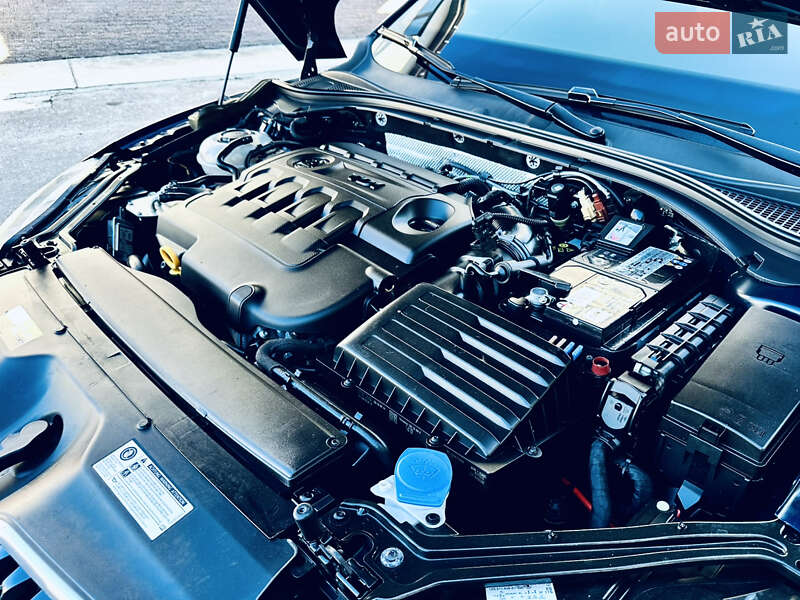 Универсал Skoda Superb 2018 в Тячеве фото 16 Универсал Skoda Superb 2018 в Тячеве