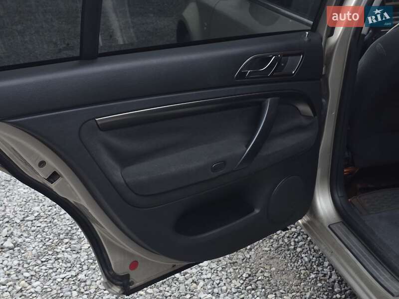 Лифтбек Skoda Superb 2005 в Тернополе фото 20 Лифтбек Skoda Superb 2005 в Тернополе