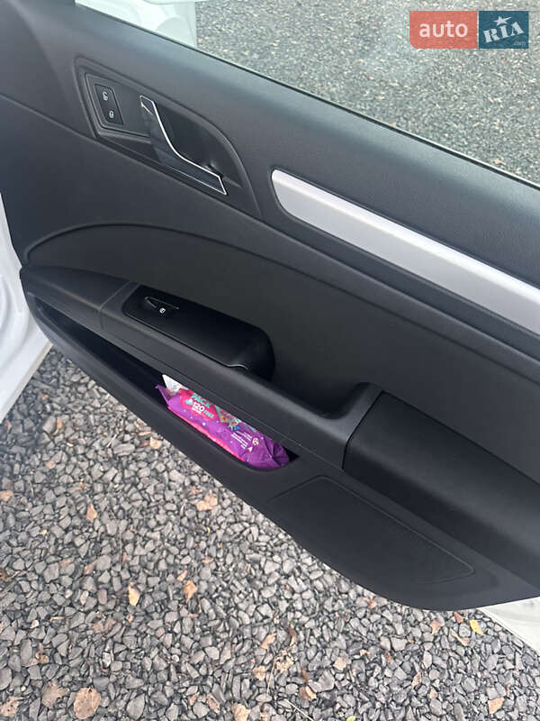 Універсал Skoda Superb 2012 в Ковелі