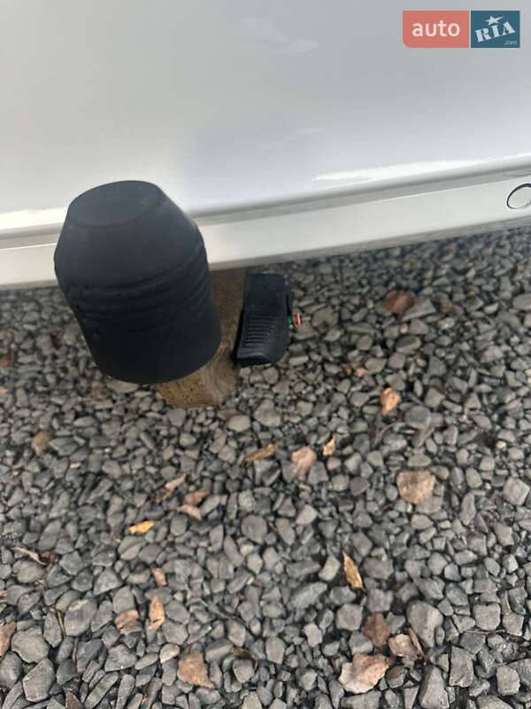 Універсал Skoda Superb 2012 в Ковелі