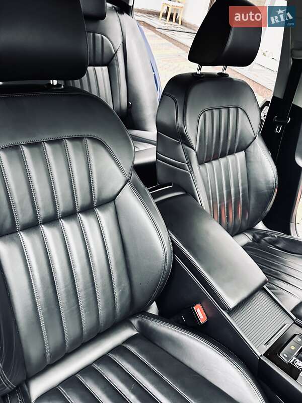 Универсал Skoda Superb 2018 в Тячеве фото 93 Универсал Skoda Superb 2018 в Тячеве