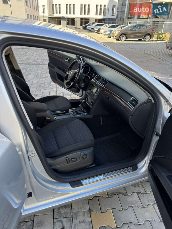 Ліфтбек Skoda Superb 2014 в Ужгороді фото 47 Ліфтбек Skoda Superb 2014 в Ужгороді