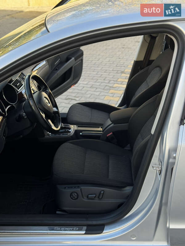 Ліфтбек Skoda Superb 2014 в Ужгороді фото 50 Ліфтбек Skoda Superb 2014 в Ужгороді