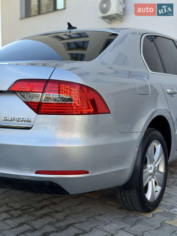 Ліфтбек Skoda Superb 2014 в Ужгороді фото 55 Ліфтбек Skoda Superb 2014 в Ужгороді
