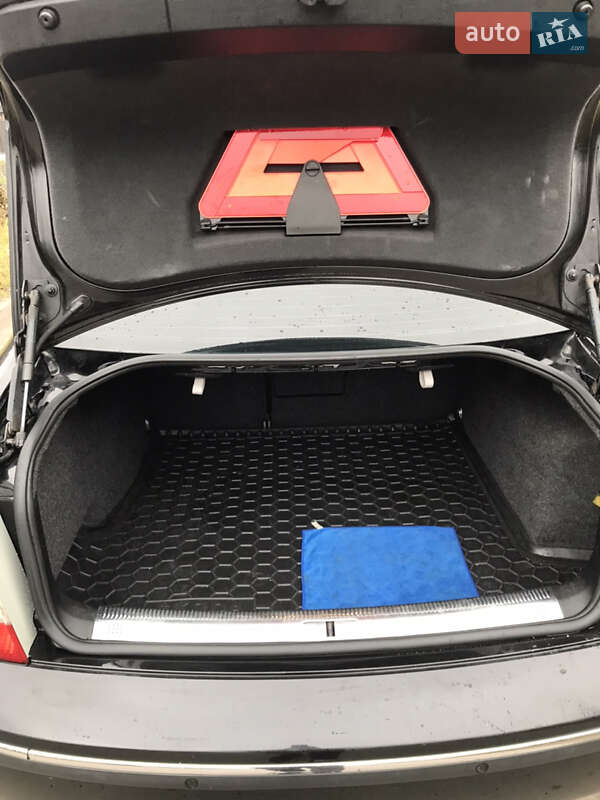 Лифтбек Skoda Superb 2008 в Ратным фото 8 Лифтбек Skoda Superb 2008 в Ратным