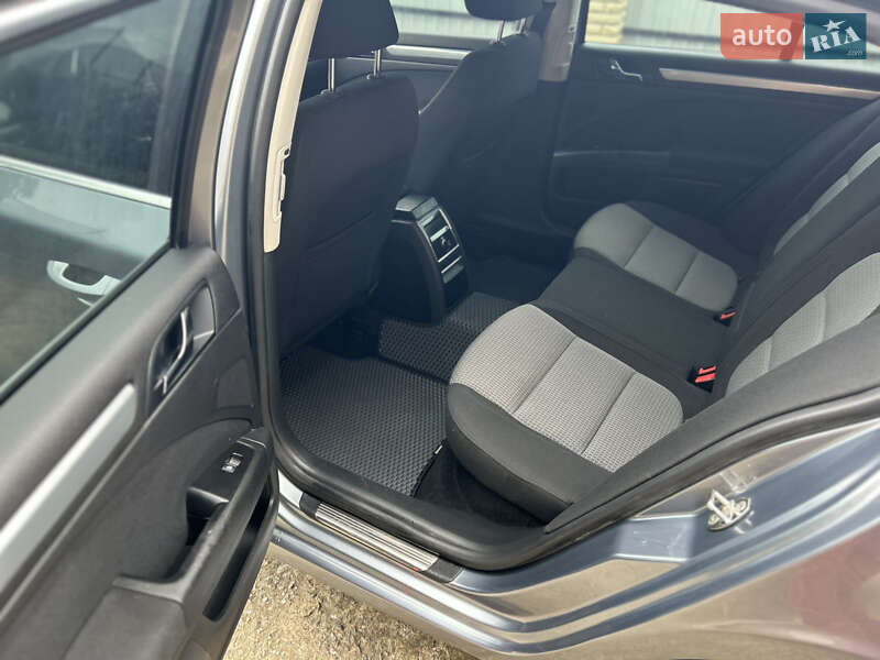 Ліфтбек Skoda Superb 2008 в Вінниці