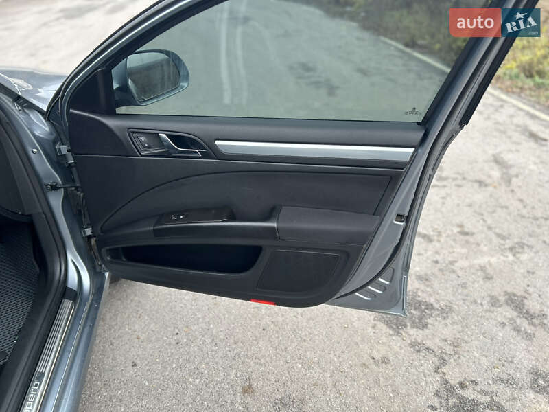 Ліфтбек Skoda Superb 2008 в Вінниці